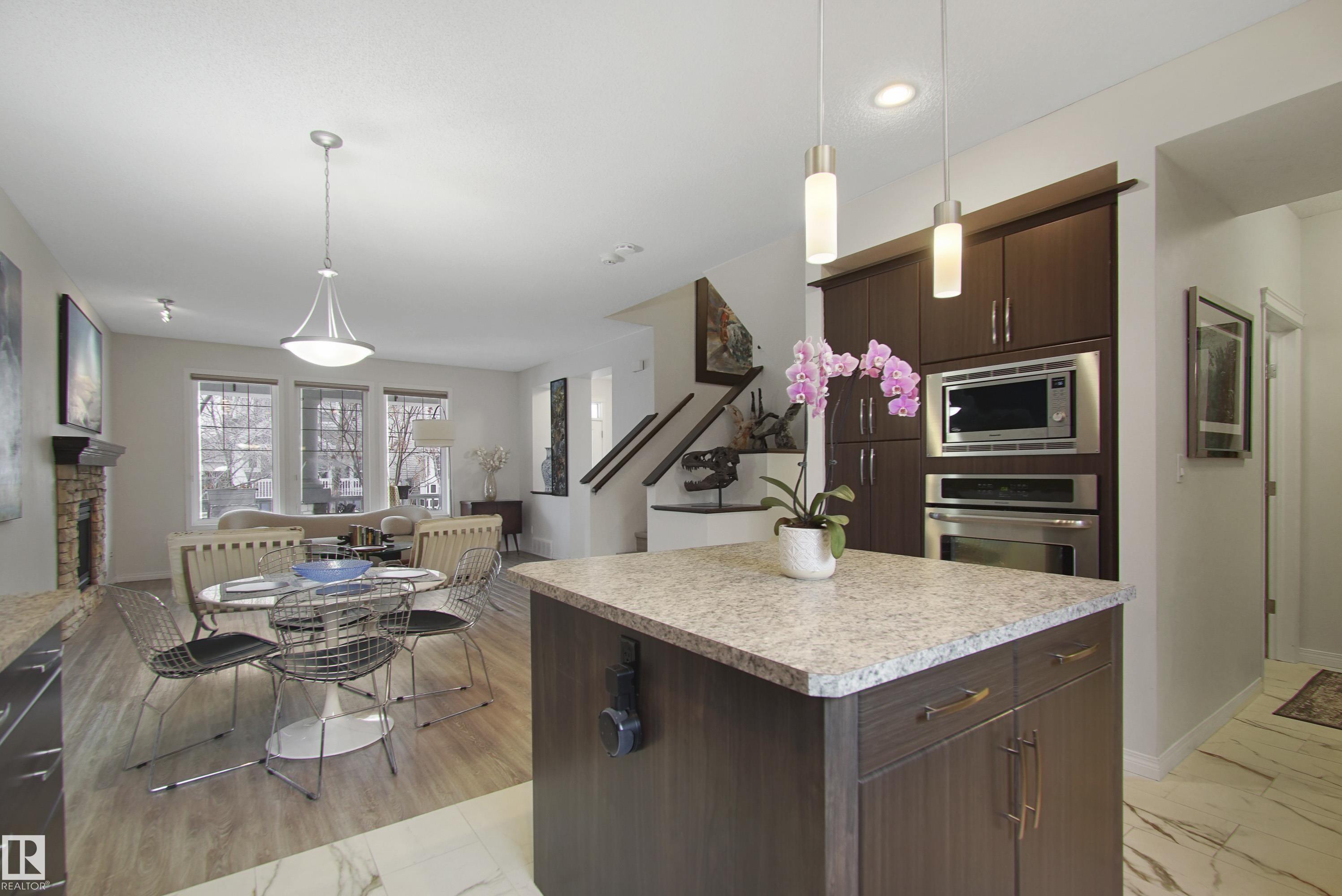 Photo 6 at 2028 74 Street SW, Summerside, Edmonton