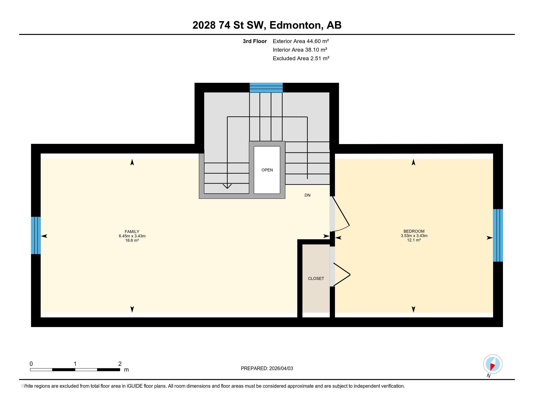 Photo 53 at 2028 74 Street SW, Summerside, Edmonton