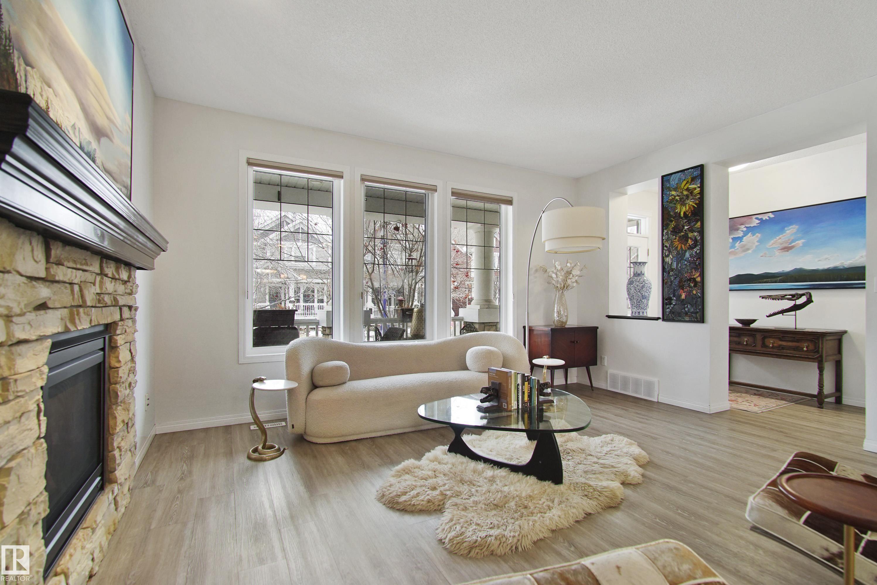 Photo 9 at 2028 74 Street SW, Summerside, Edmonton