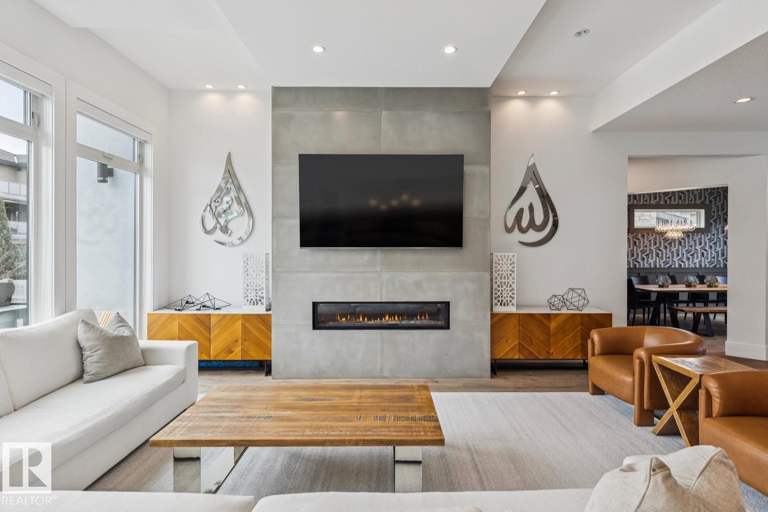 Photo 11 at 3631 Westcliff Way SW, Windermere, Edmonton