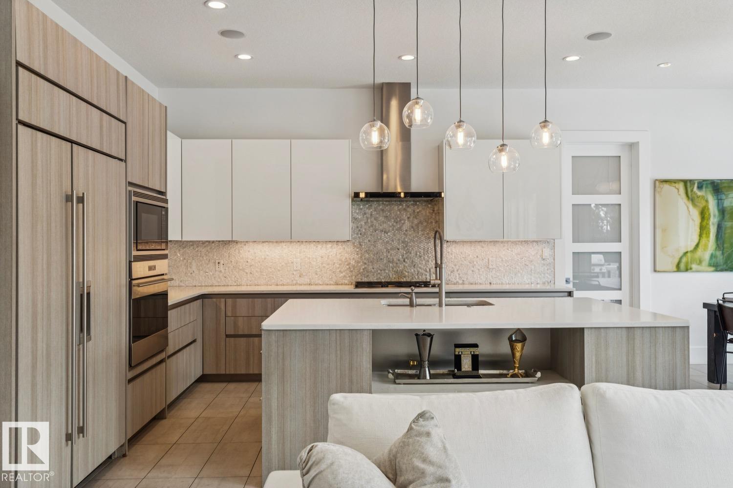 Photo 13 at 3631 Westcliff Way SW, Windermere, Edmonton