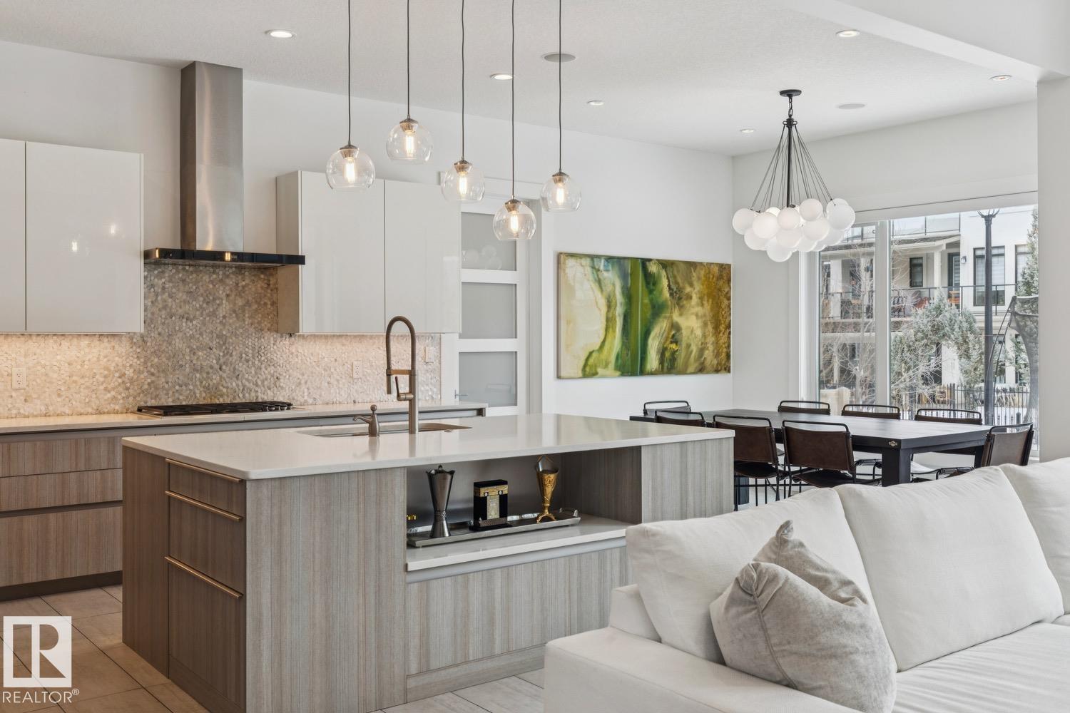 Photo 15 at 3631 Westcliff Way SW, Windermere, Edmonton