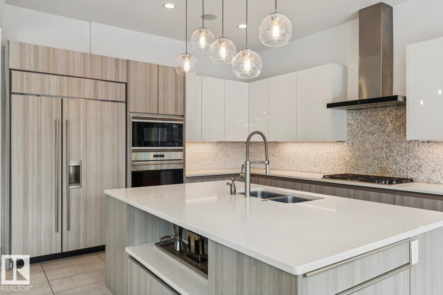 Photo 17 at 3631 Westcliff Way SW, Windermere, Edmonton