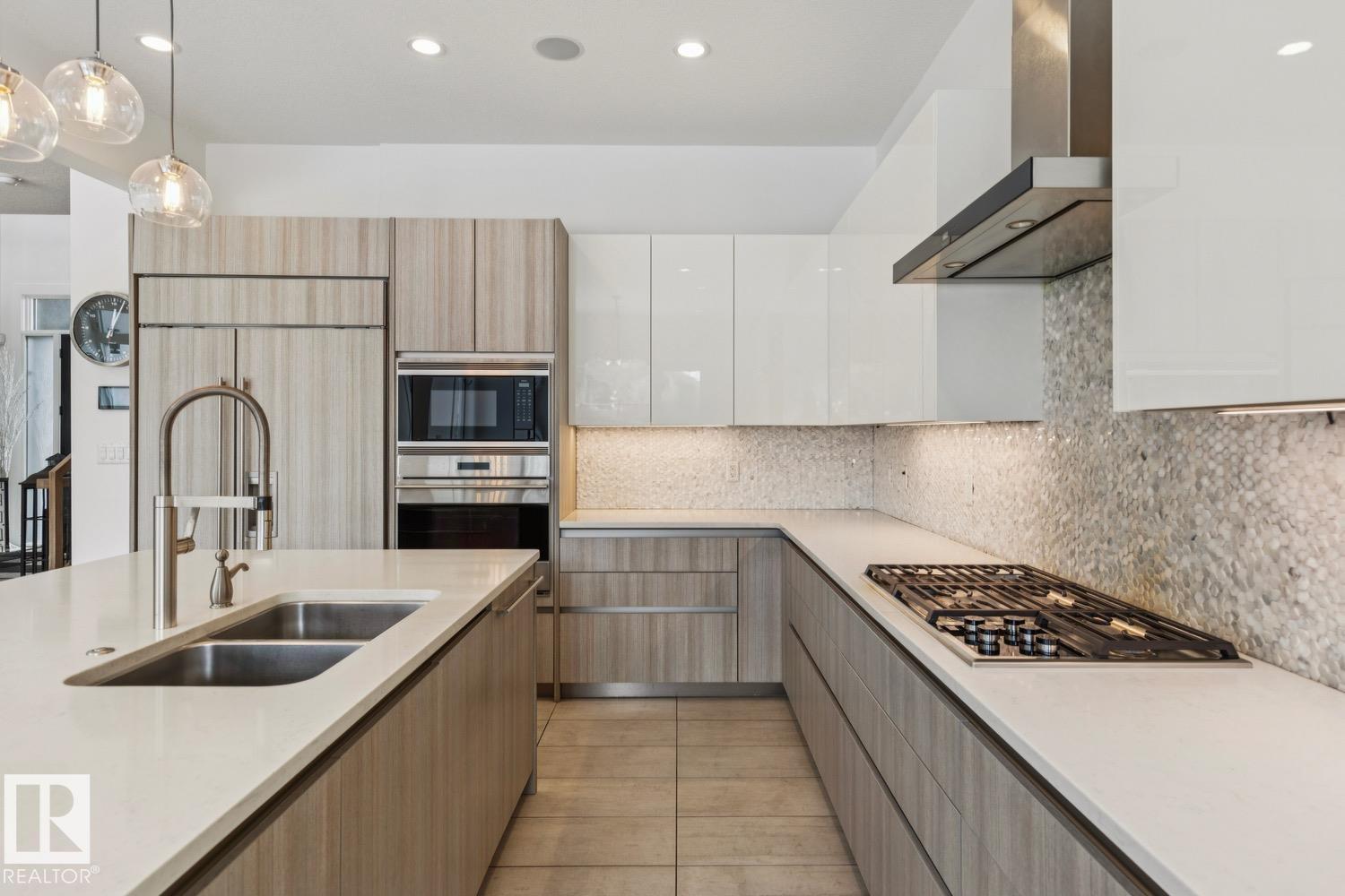 Photo 18 at 3631 Westcliff Way SW, Windermere, Edmonton