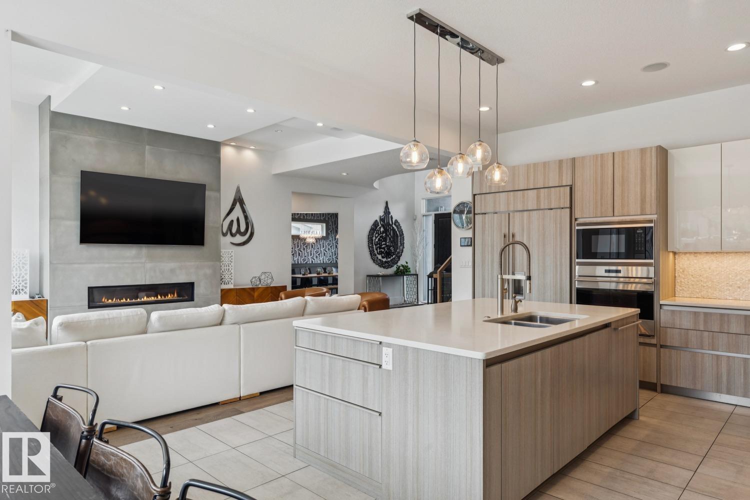 Photo 19 at 3631 Westcliff Way SW, Windermere, Edmonton