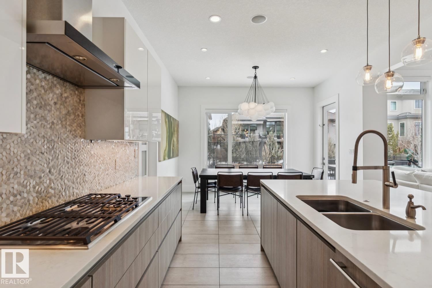 Photo 20 at 3631 Westcliff Way SW, Windermere, Edmonton