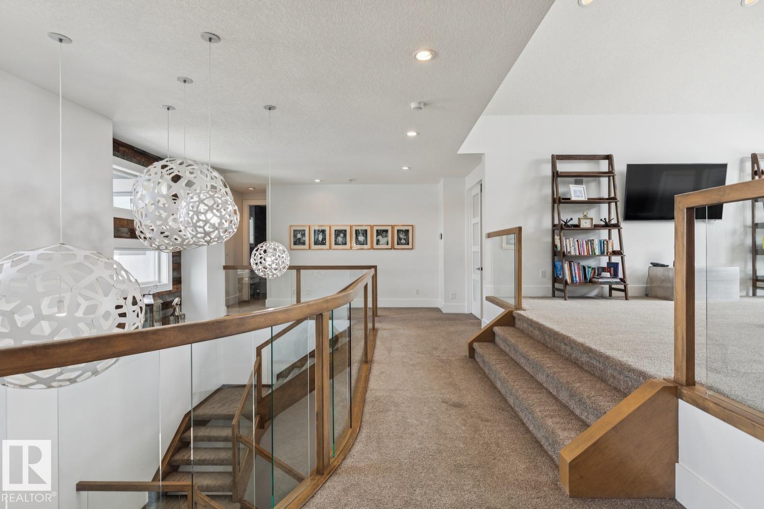 Photo 26 at 3631 Westcliff Way SW, Windermere, Edmonton
