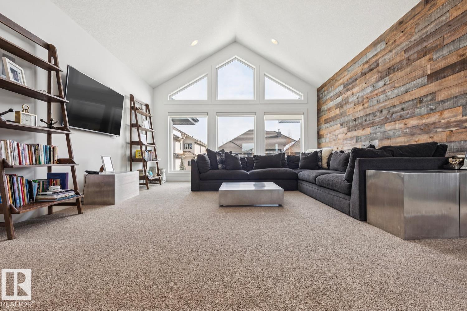 Photo 28 at 3631 Westcliff Way SW, Windermere, Edmonton