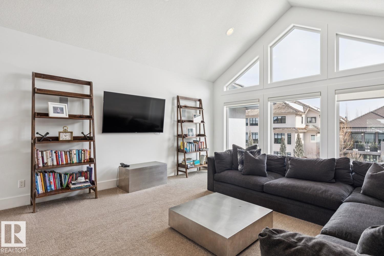 Photo 30 at 3631 Westcliff Way SW, Windermere, Edmonton