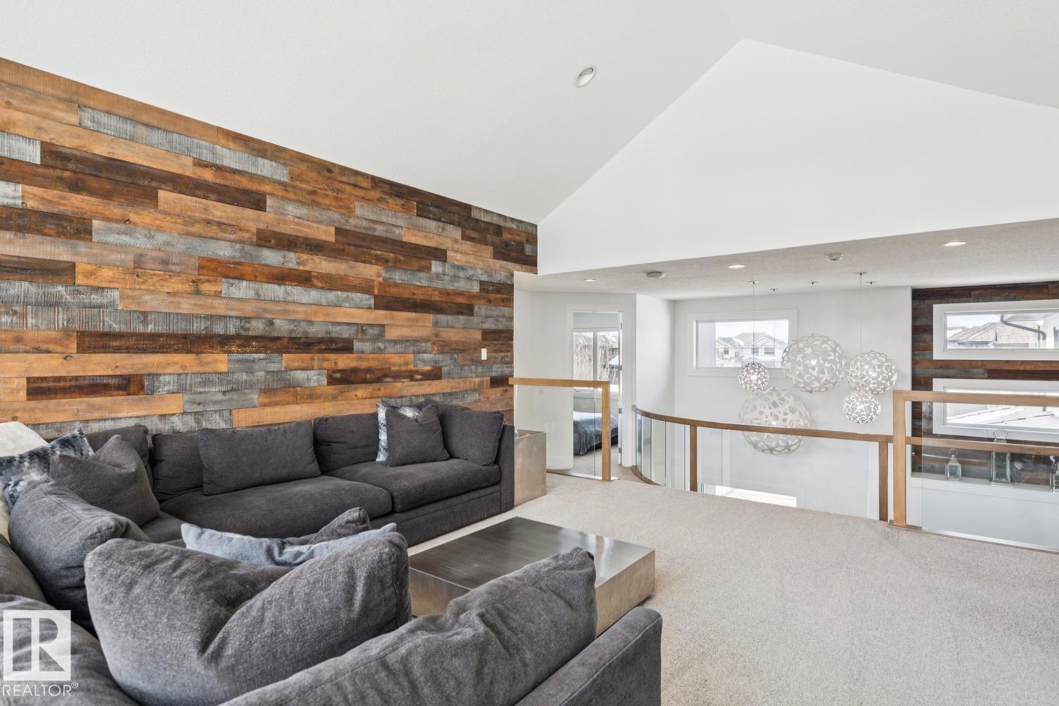 Photo 31 at 3631 Westcliff Way SW, Windermere, Edmonton