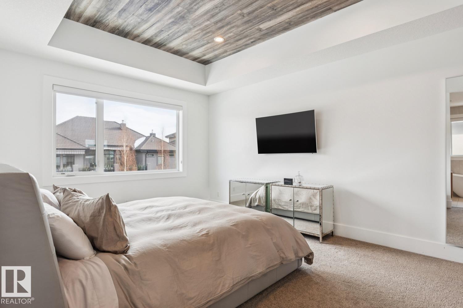 Photo 33 at 3631 Westcliff Way SW, Windermere, Edmonton