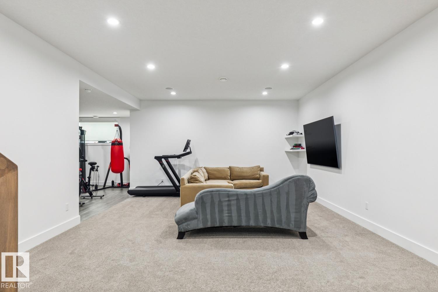 Photo 50 at 3631 Westcliff Way SW, Windermere, Edmonton