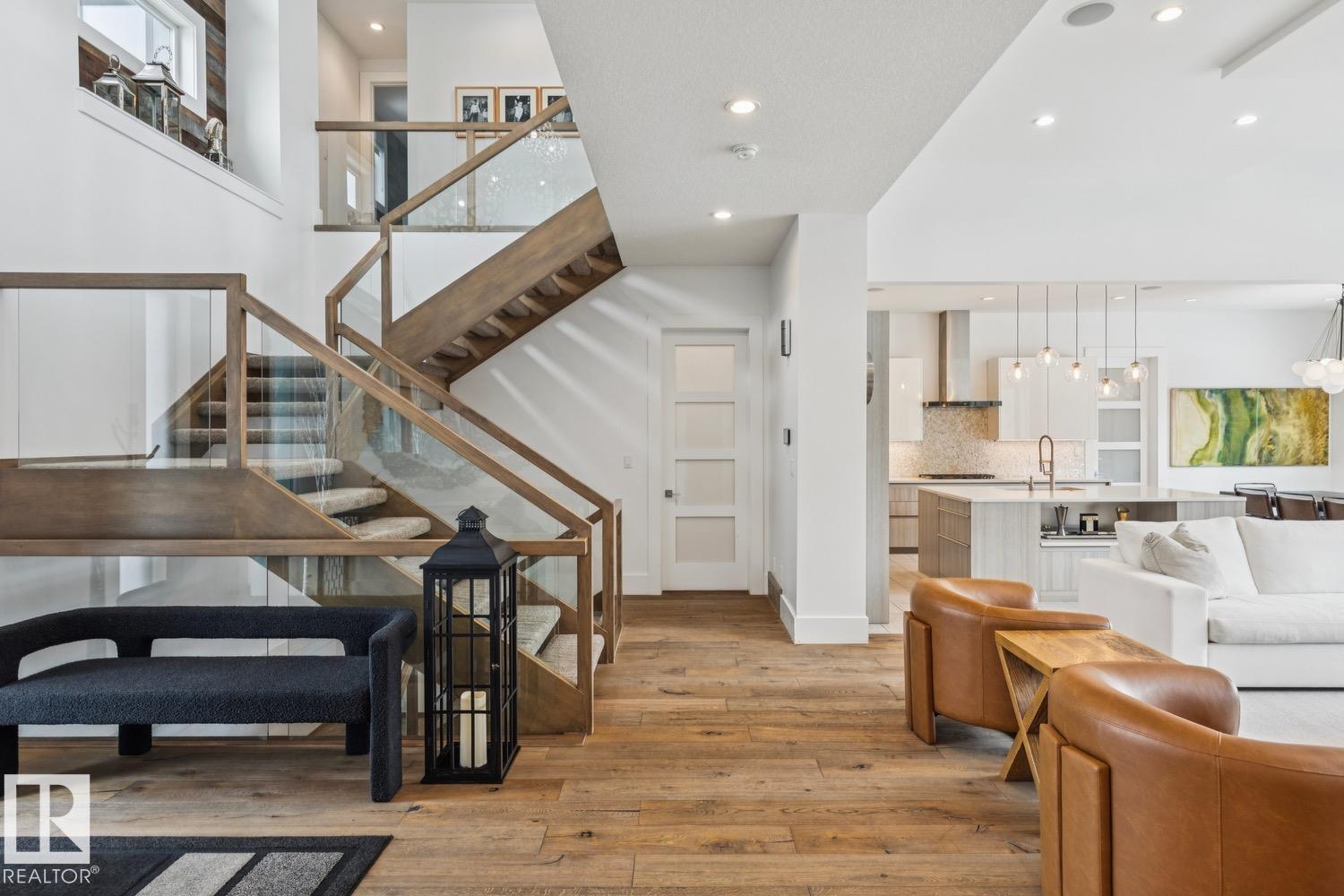 Photo 6 at 3631 Westcliff Way SW, Windermere, Edmonton