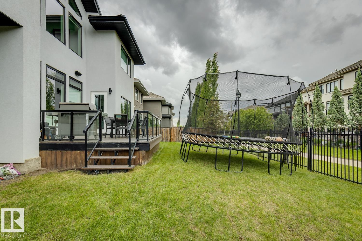 Photo 58 at 3631 Westcliff Way SW, Windermere, Edmonton