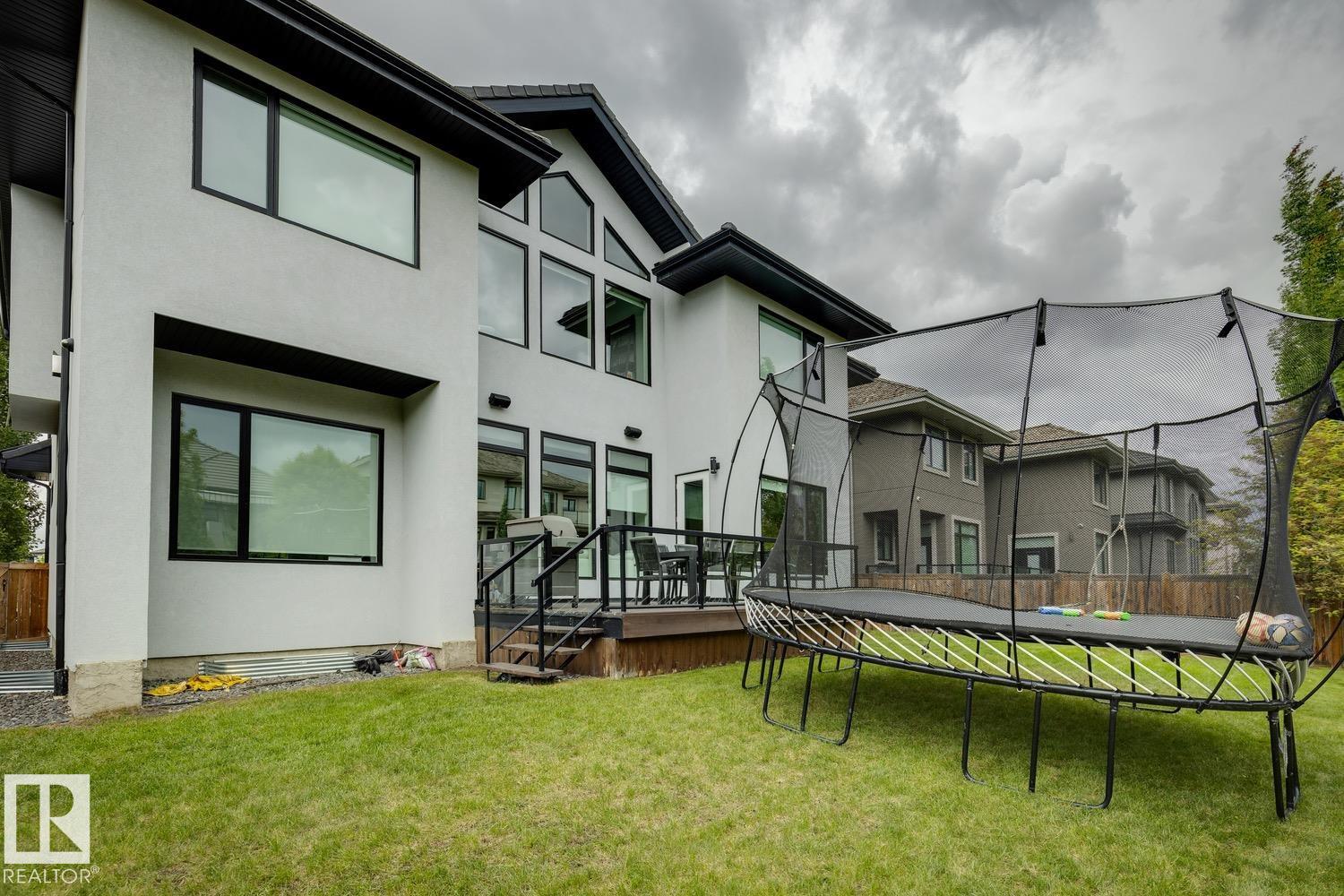 Photo 59 at 3631 Westcliff Way SW, Windermere, Edmonton