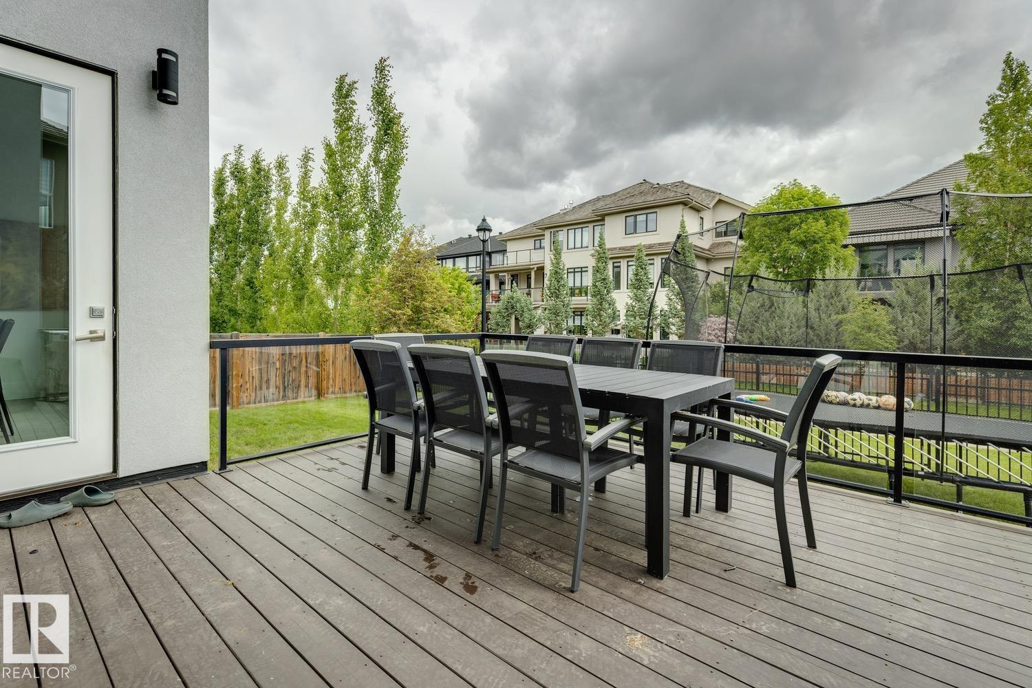 Photo 60 at 3631 Westcliff Way SW, Windermere, Edmonton