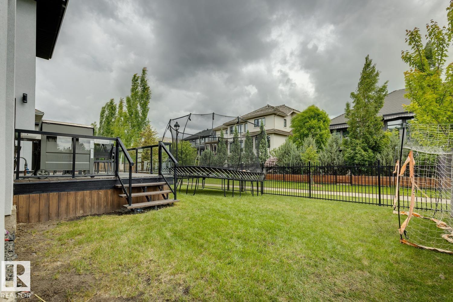 Photo 62 at 3631 Westcliff Way SW, Windermere, Edmonton