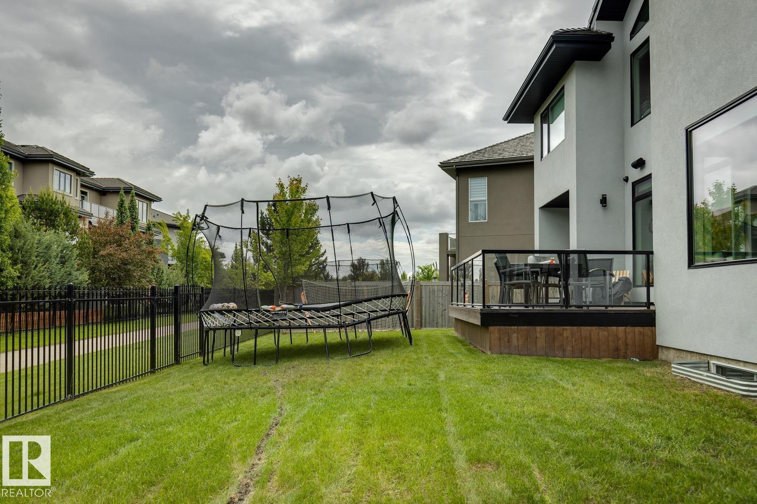 Photo 64 at 3631 Westcliff Way SW, Windermere, Edmonton
