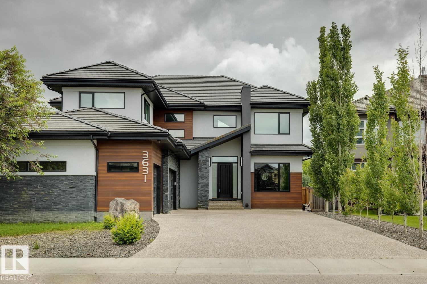 Photo 66 at 3631 Westcliff Way SW, Windermere, Edmonton