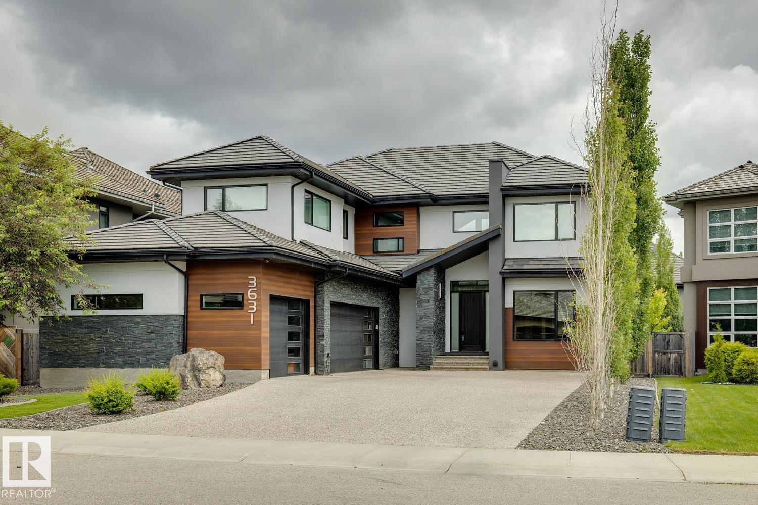 Photo 67 at 3631 Westcliff Way SW, Windermere, Edmonton