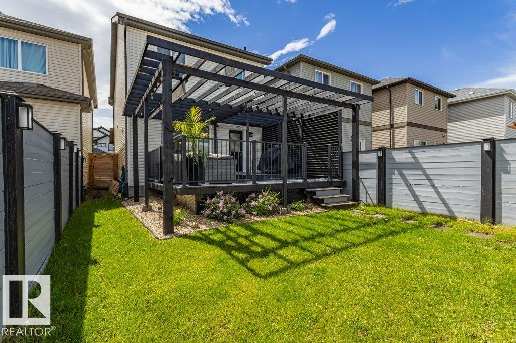 Photo 45 at 17123 49 Street NW, Cy Becker, Edmonton