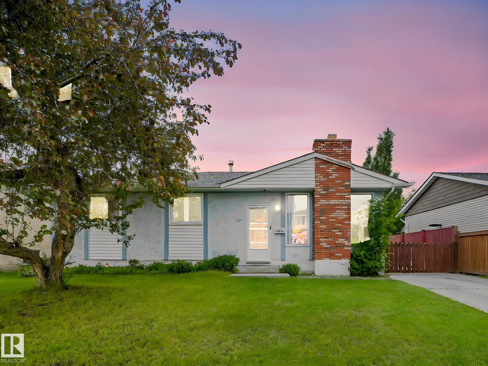 16215 114 Street NW, Dunluce, Edmonton 2
