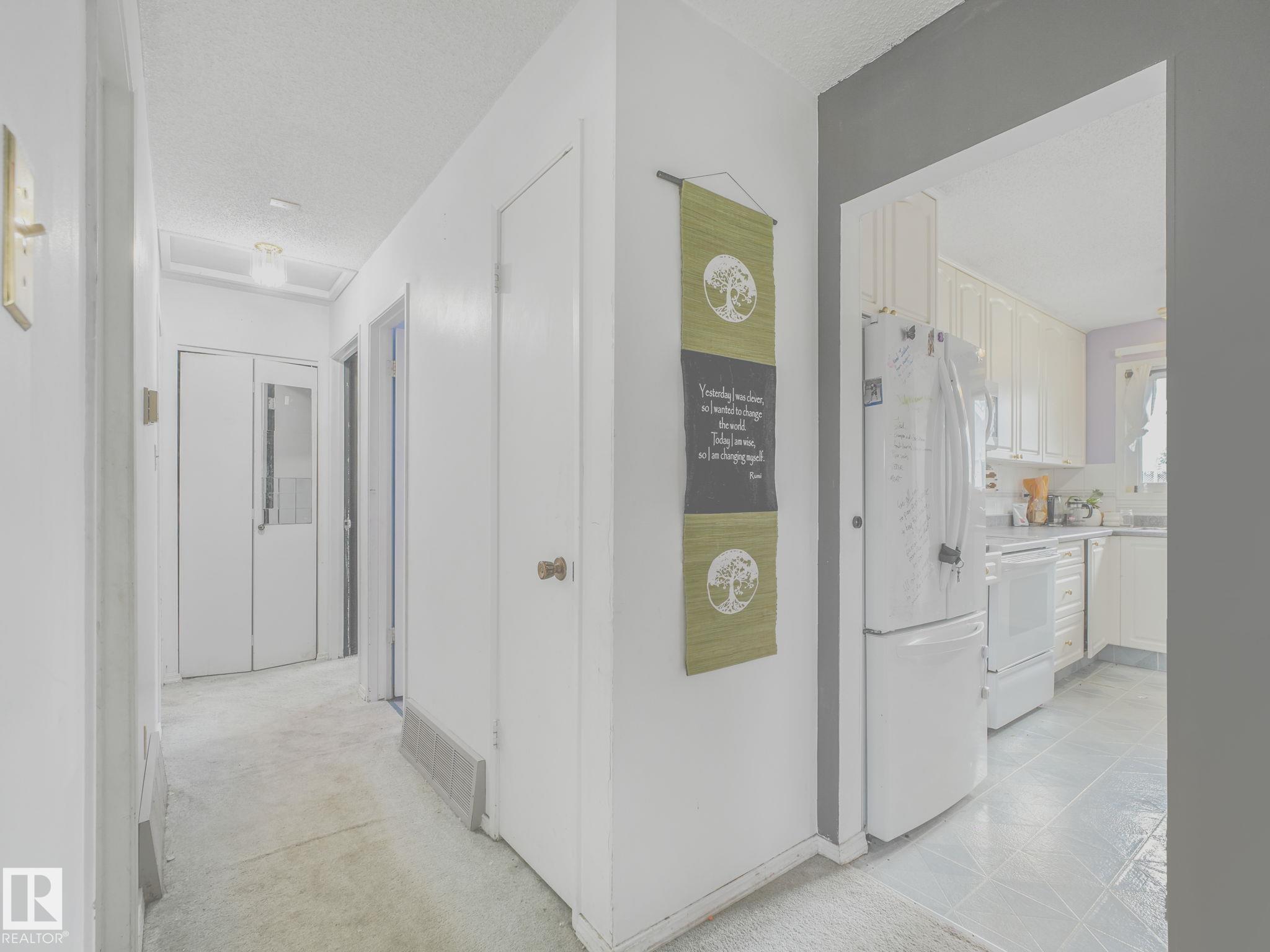 Photo 14 at 16215 114 Street NW, Dunluce, Edmonton
