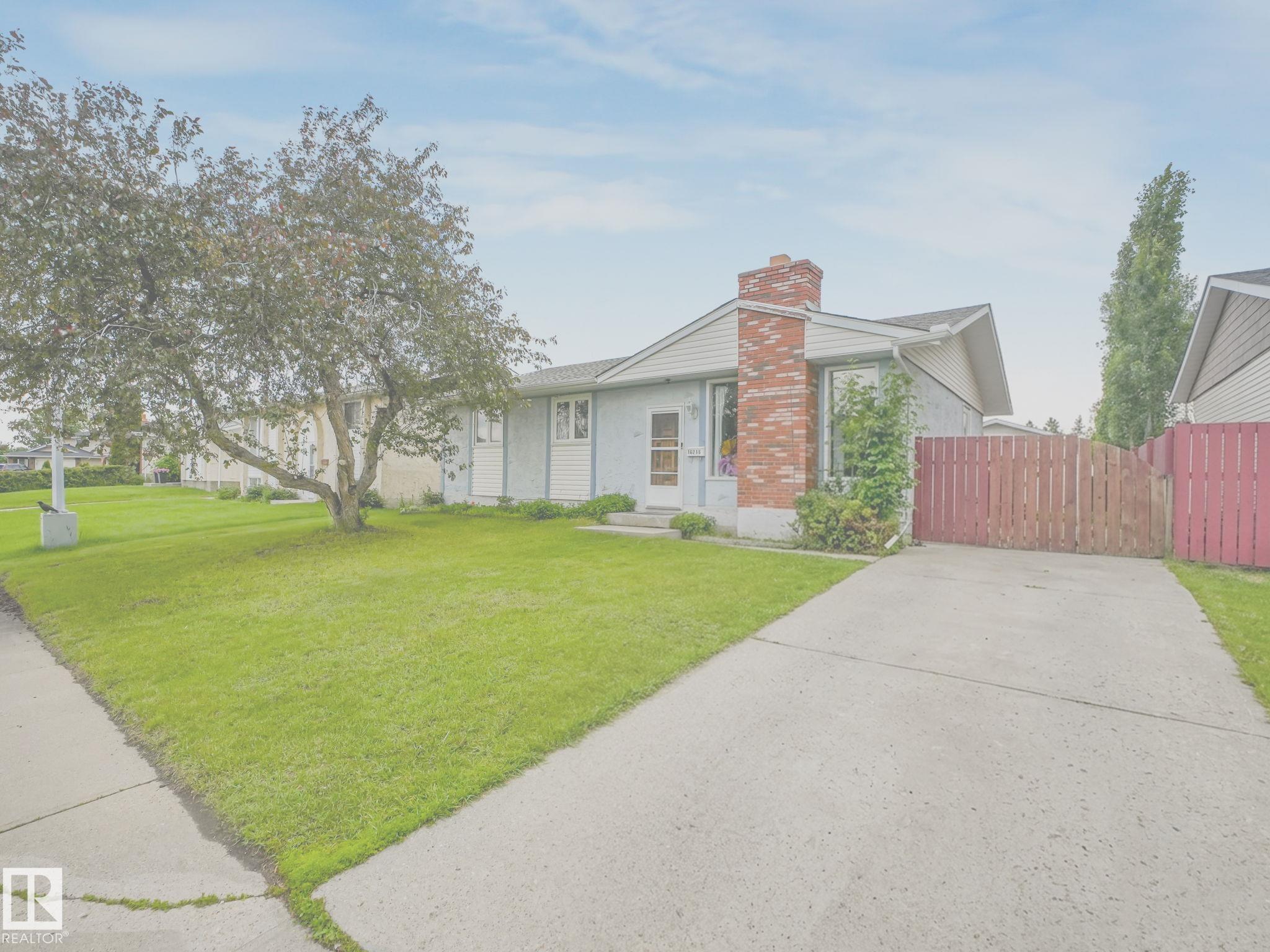 Photo 32 at 16215 114 Street NW, Dunluce, Edmonton