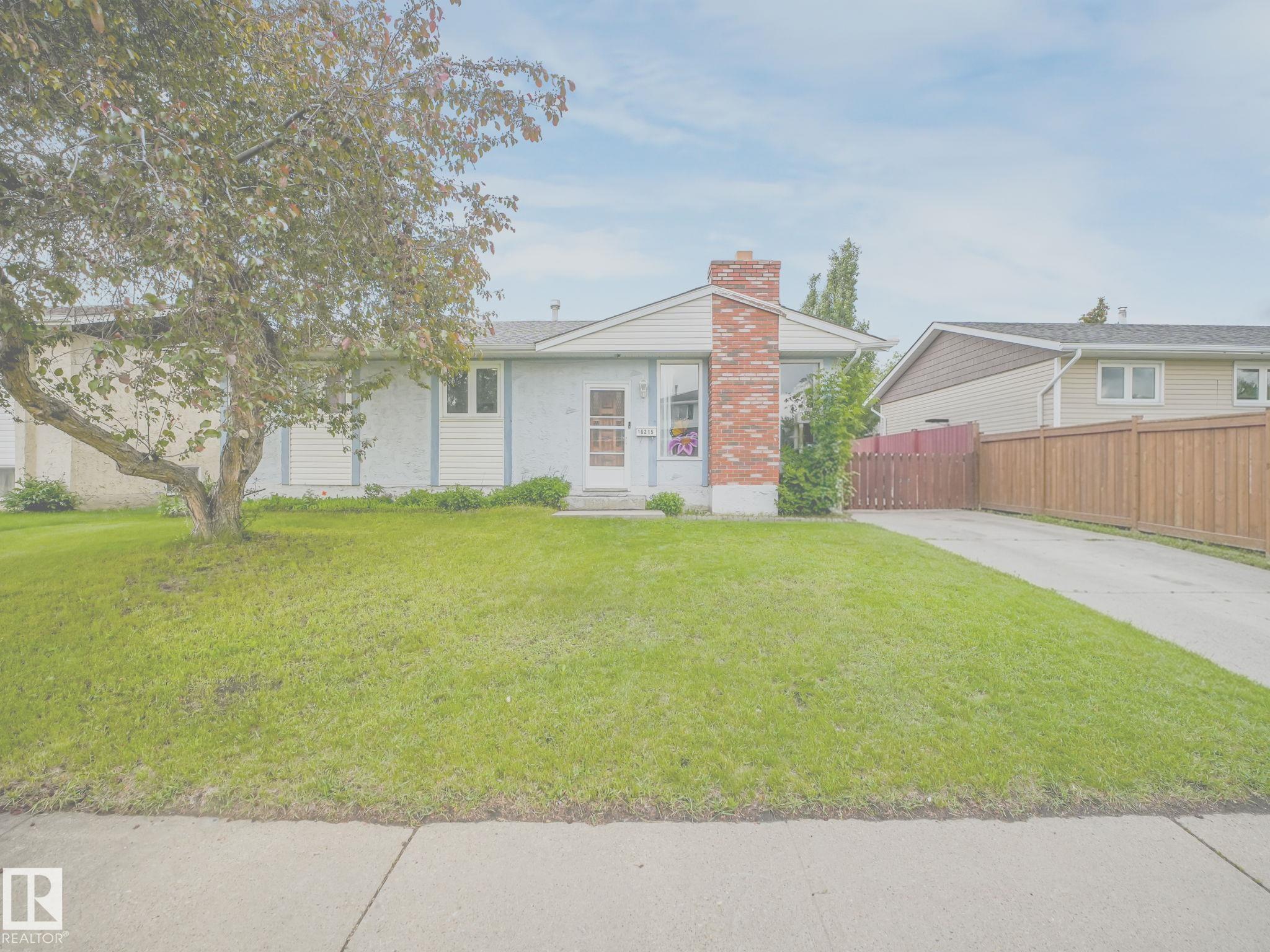 Photo 33 at 16215 114 Street NW, Dunluce, Edmonton