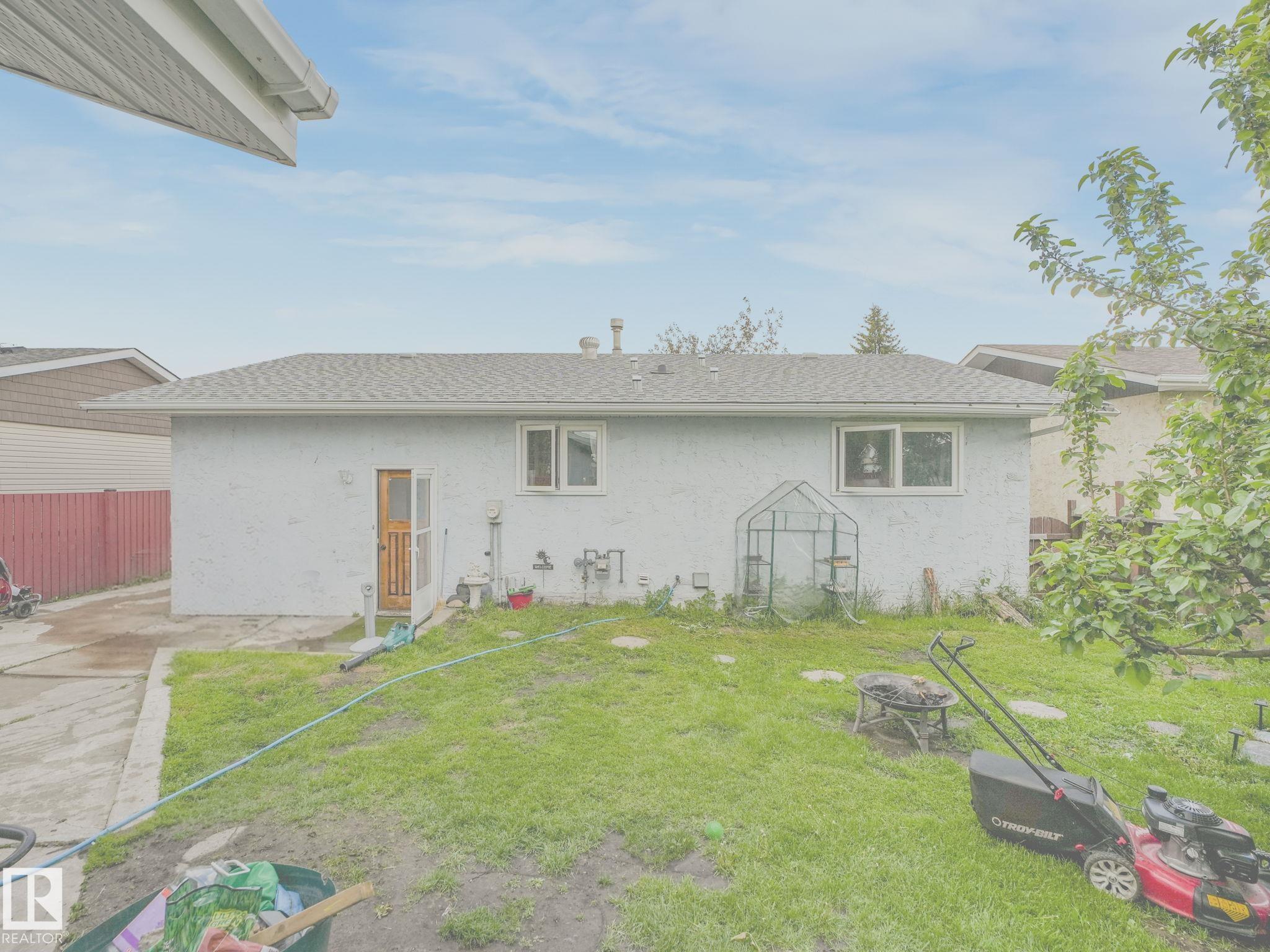 Photo 37 at 16215 114 Street NW, Dunluce, Edmonton