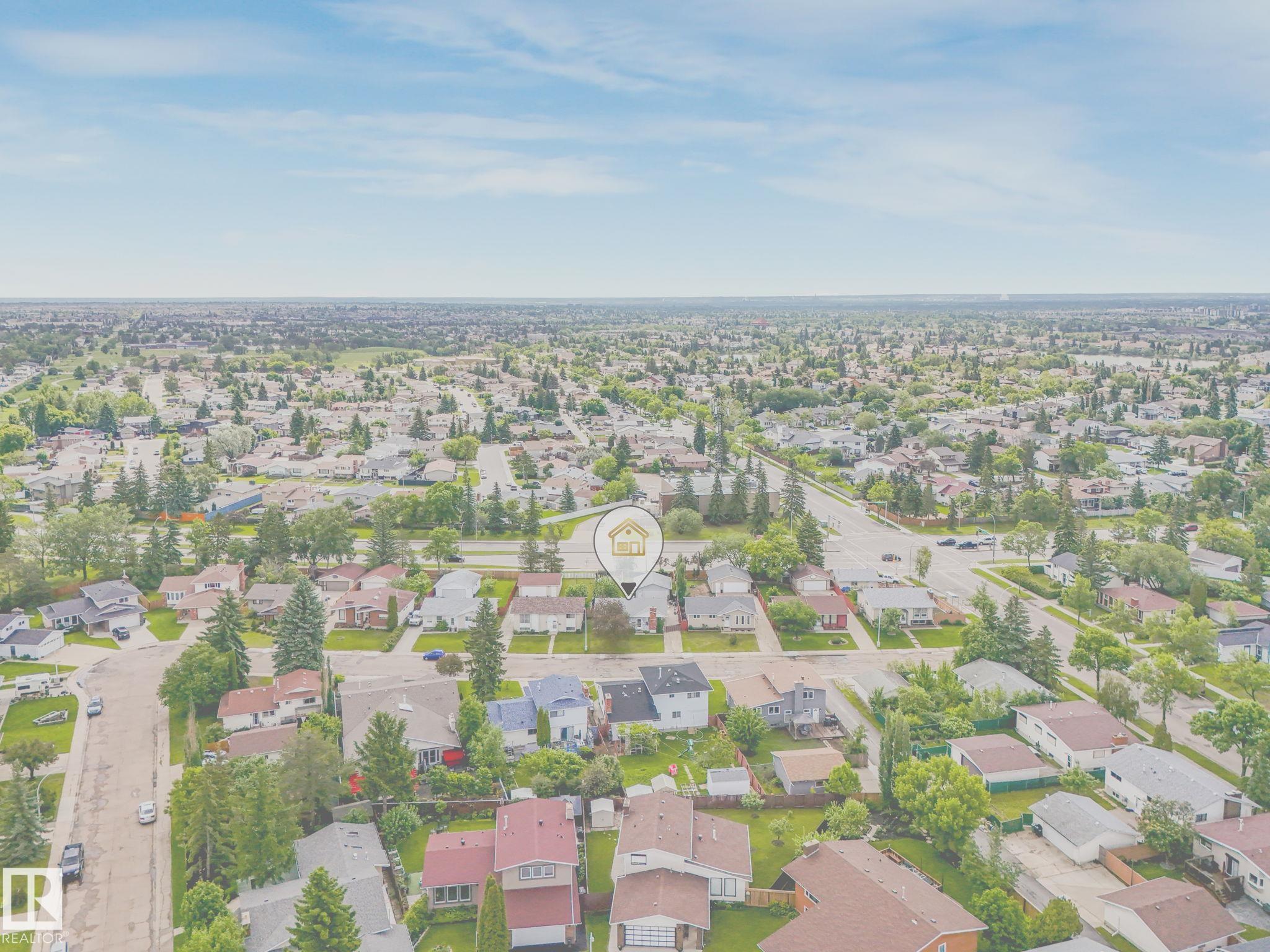 Photo 39 at 16215 114 Street NW, Dunluce, Edmonton