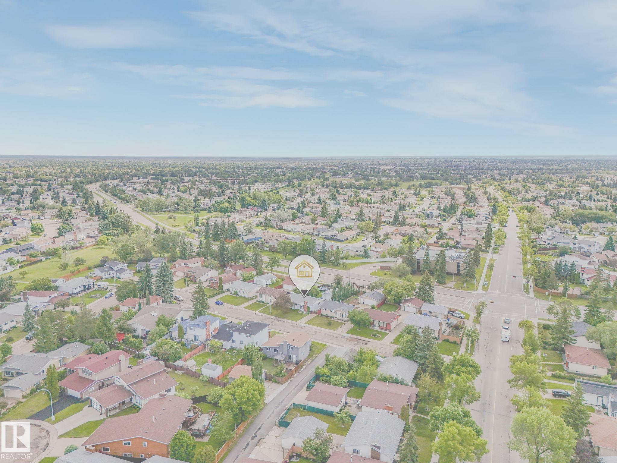Photo 40 at 16215 114 Street NW, Dunluce, Edmonton
