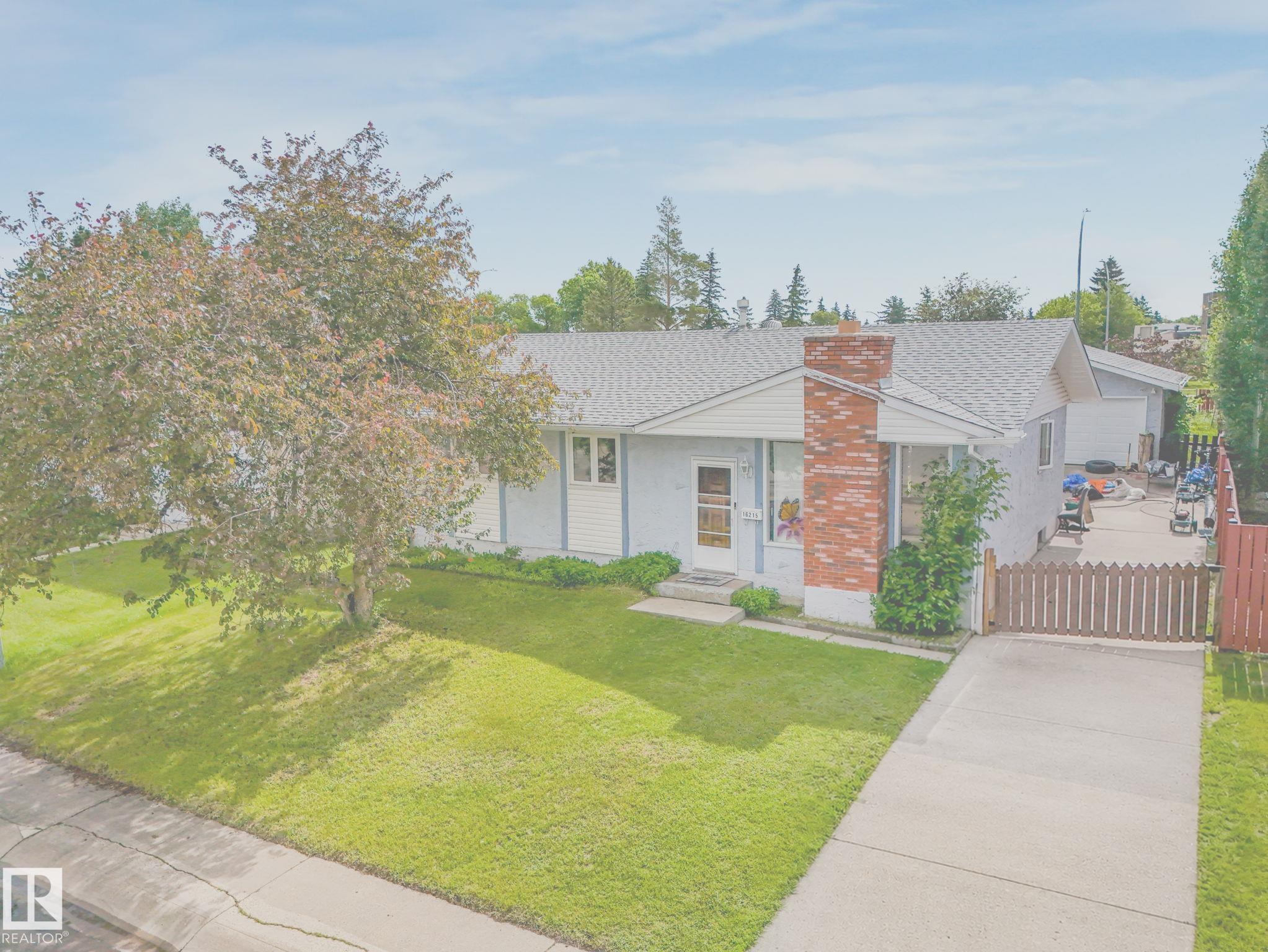 Photo 41 at 16215 114 Street NW, Dunluce, Edmonton