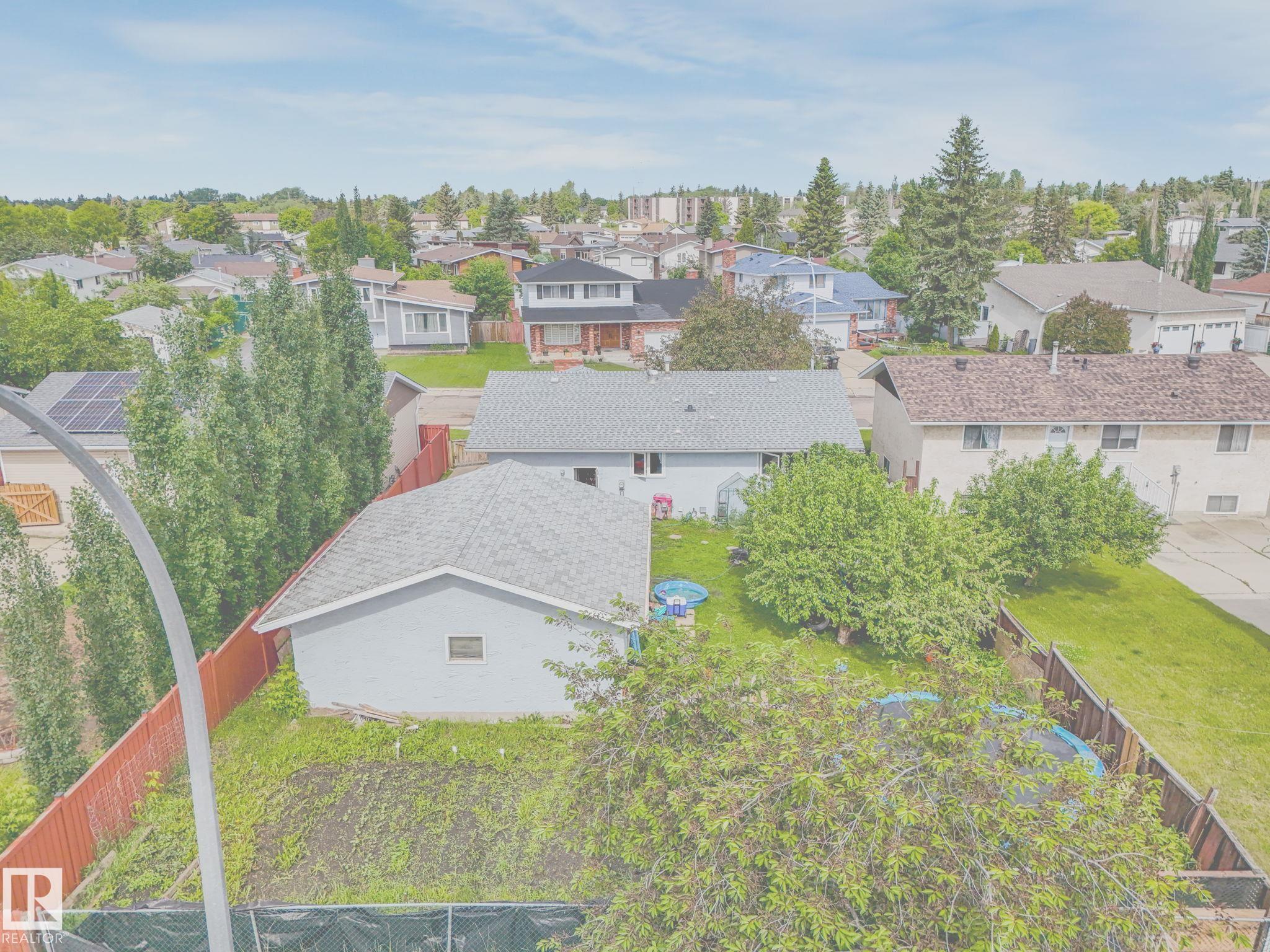 Photo 42 at 16215 114 Street NW, Dunluce, Edmonton