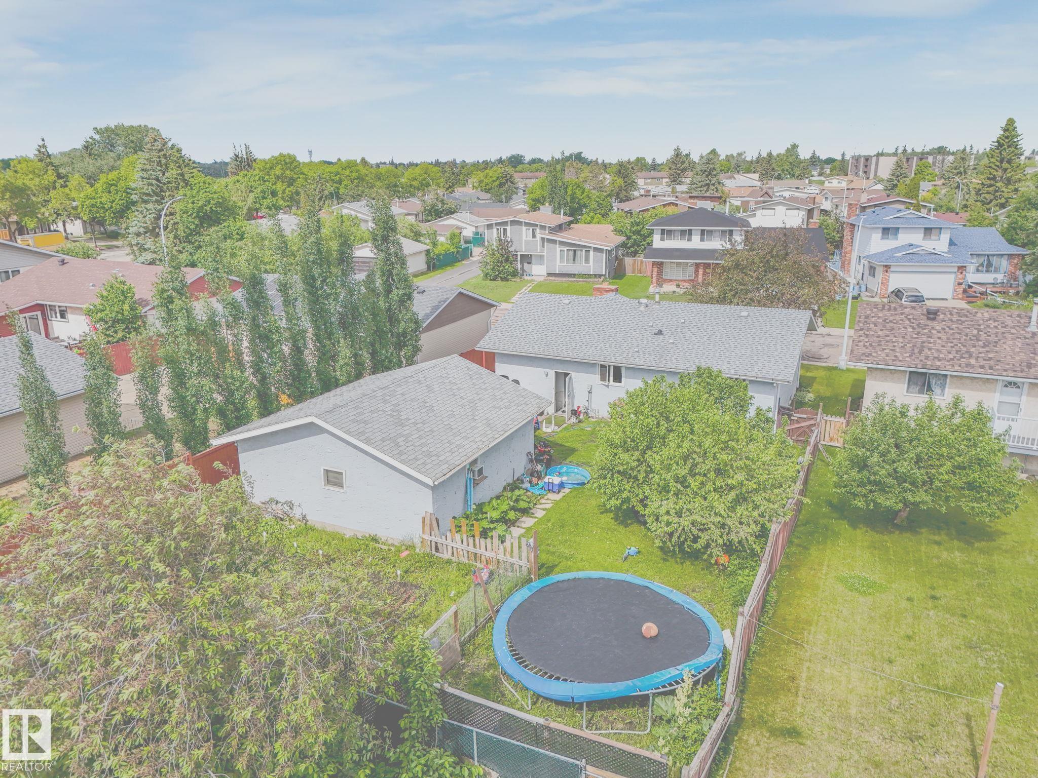 Photo 43 at 16215 114 Street NW, Dunluce, Edmonton