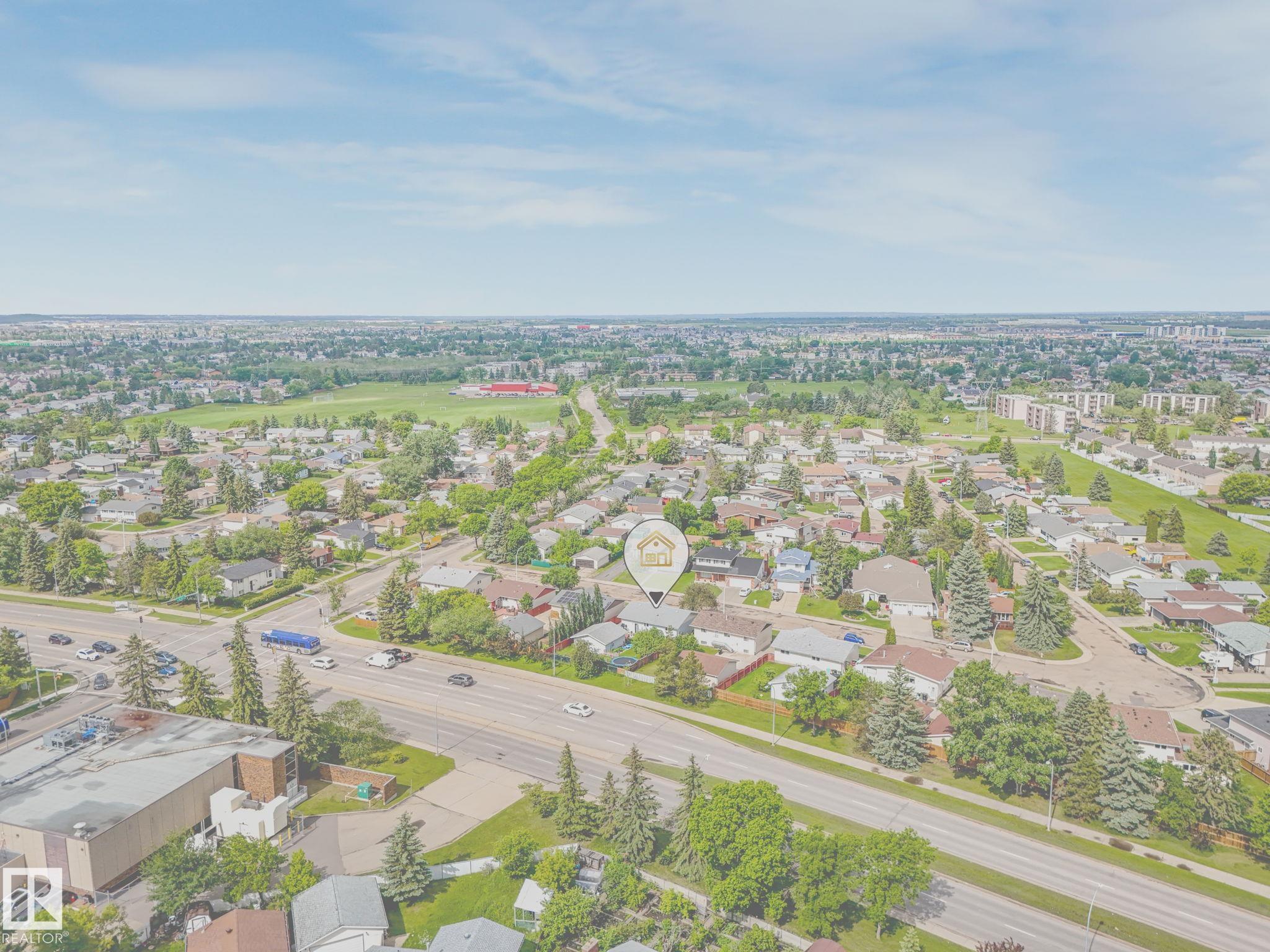 Photo 44 at 16215 114 Street NW, Dunluce, Edmonton