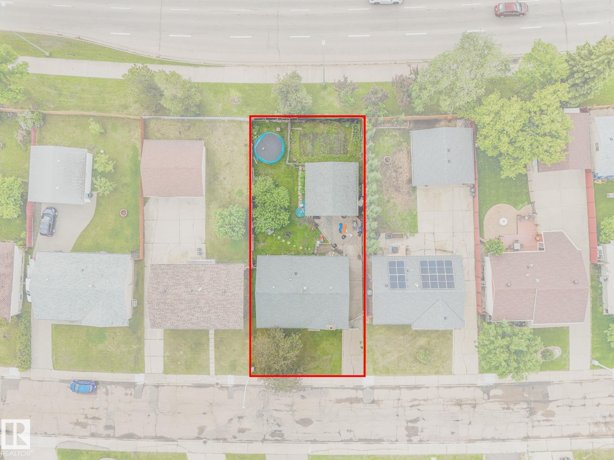 Photo 46 at 16215 114 Street NW, Dunluce, Edmonton
