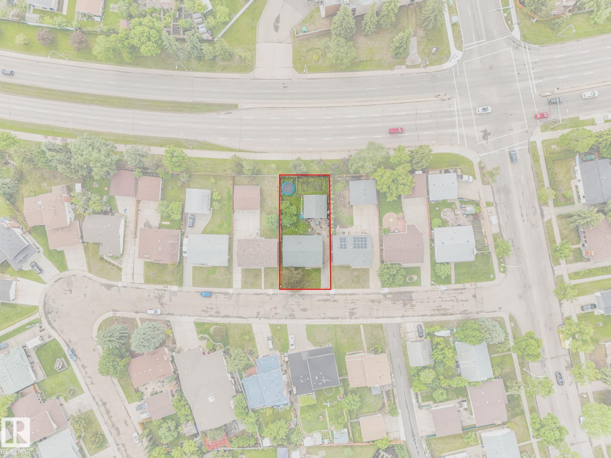 Photo 47 at 16215 114 Street NW, Dunluce, Edmonton