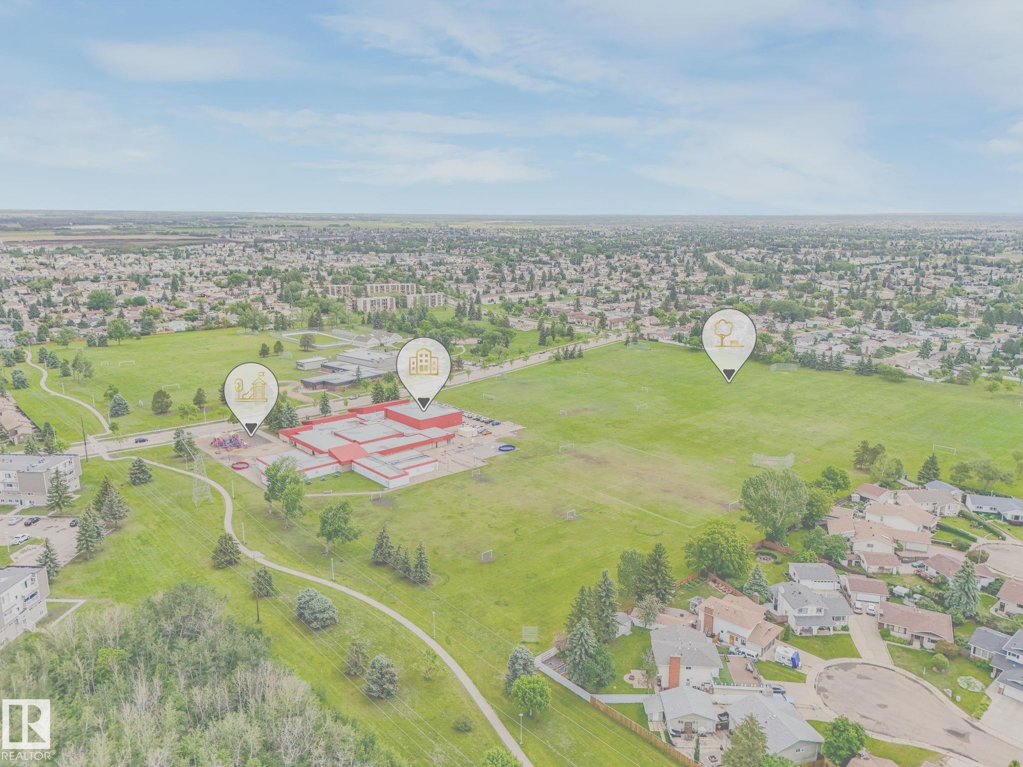 Photo 49 at 16215 114 Street NW, Dunluce, Edmonton