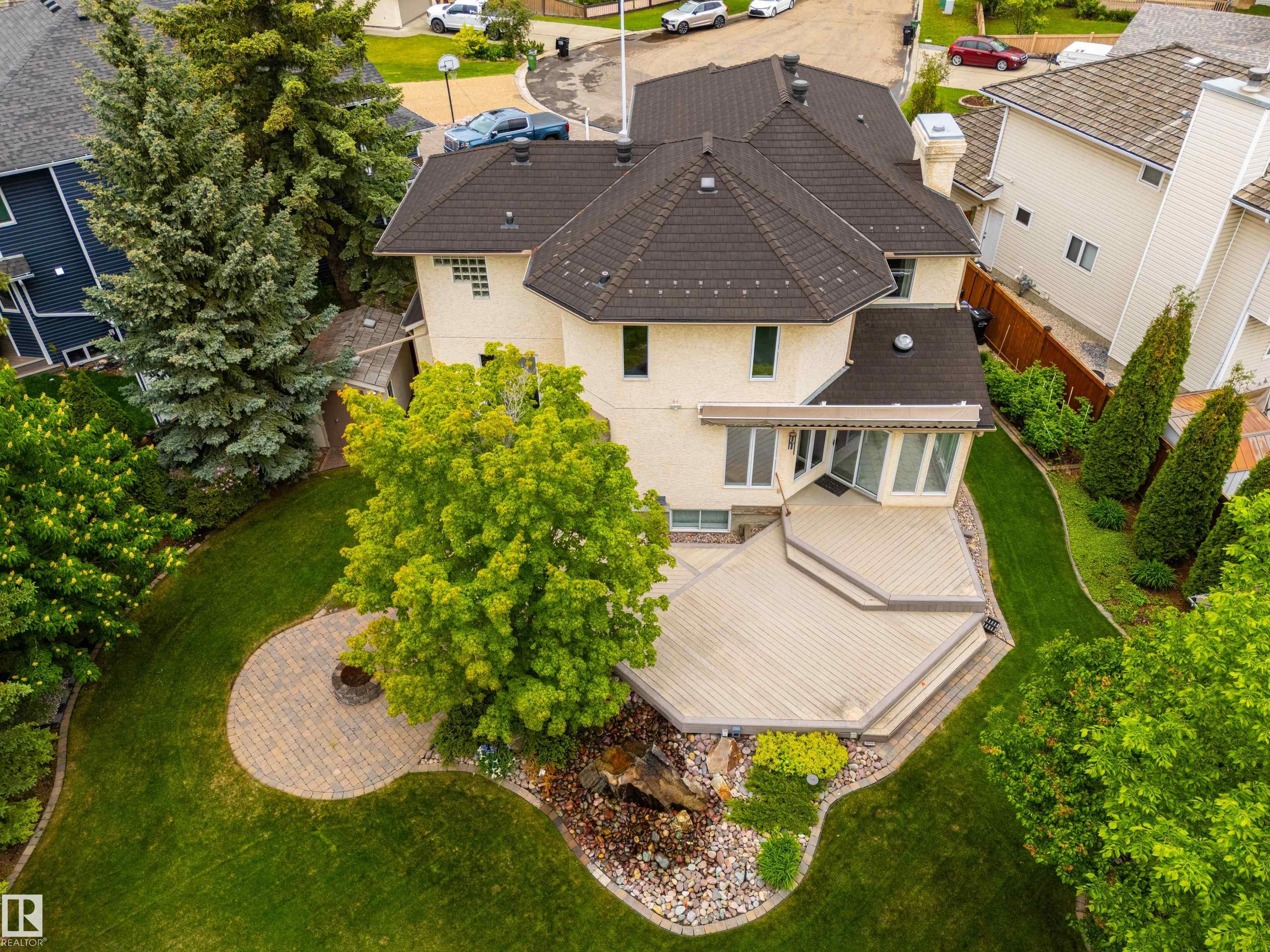 582 Buchanan Road NW, Bulyea Heights, Edmonton 2