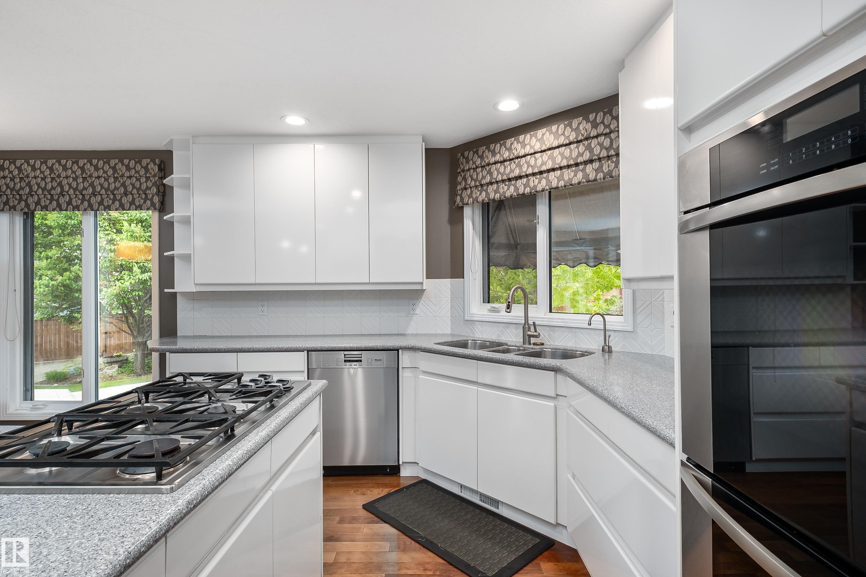 Photo 17 at 582 Buchanan Road NW, Bulyea Heights, Edmonton
