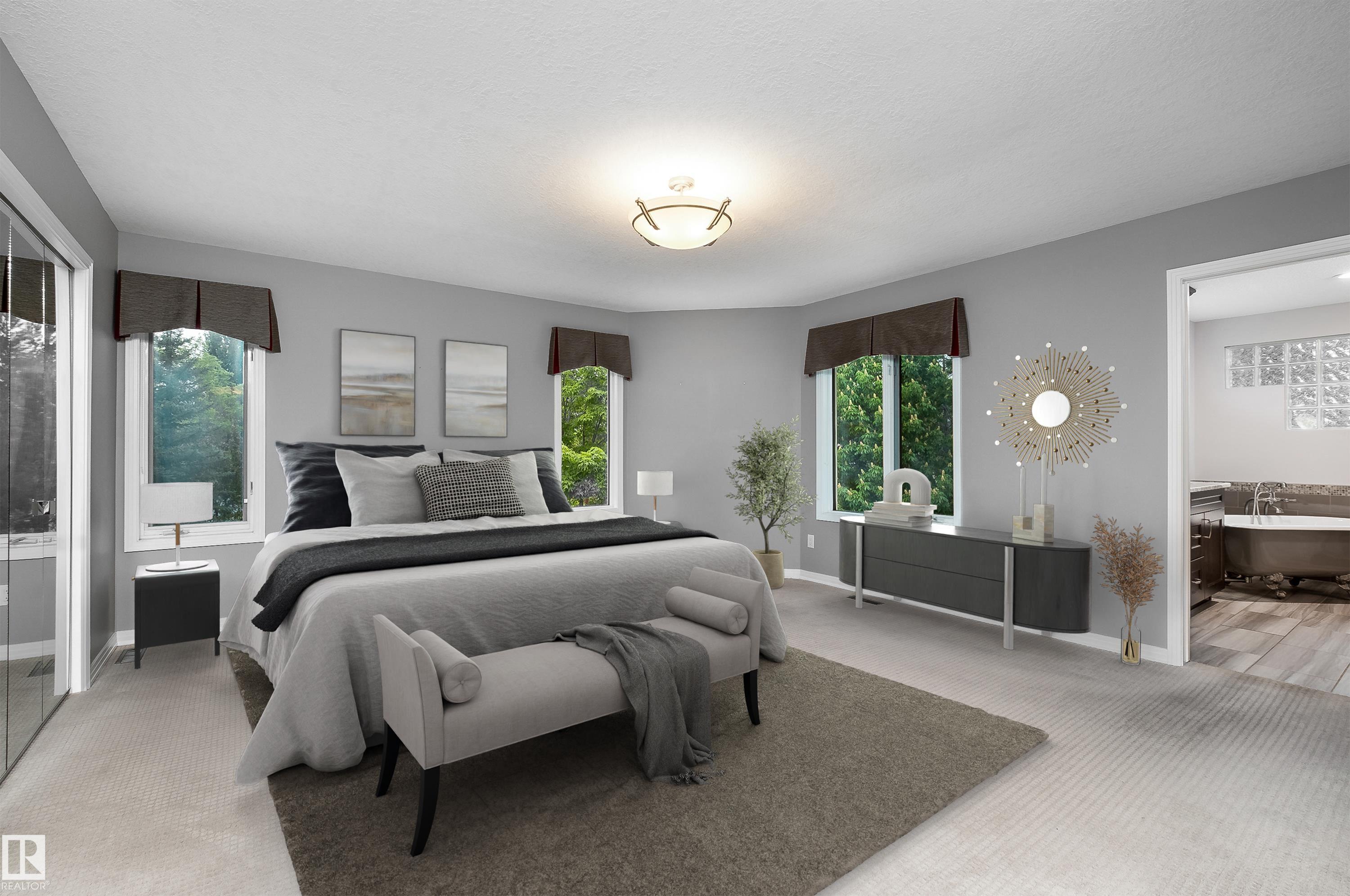 Photo 27 at 582 Buchanan Road NW, Bulyea Heights, Edmonton