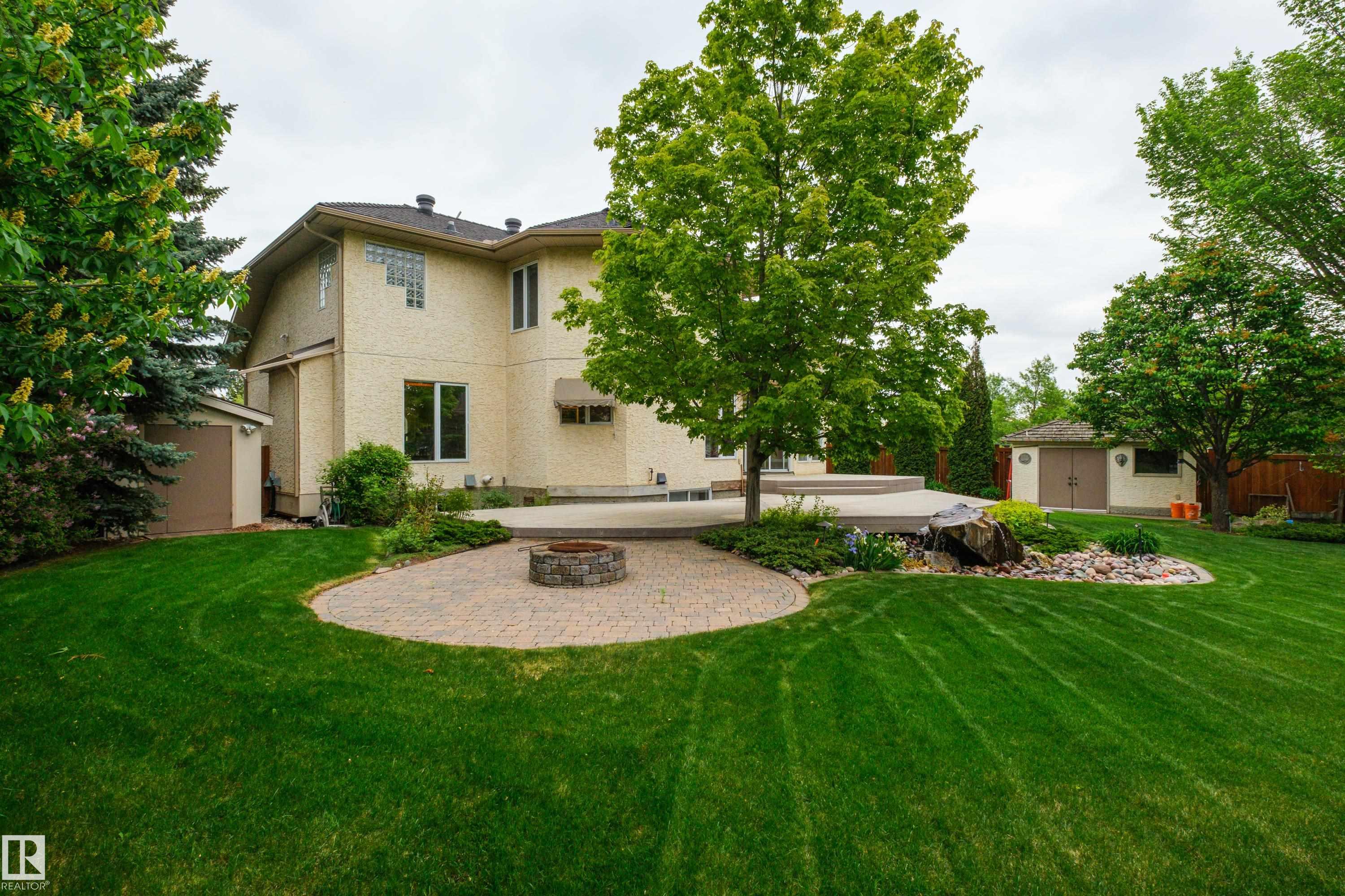 Photo 4 at 582 Buchanan Road NW, Bulyea Heights, Edmonton