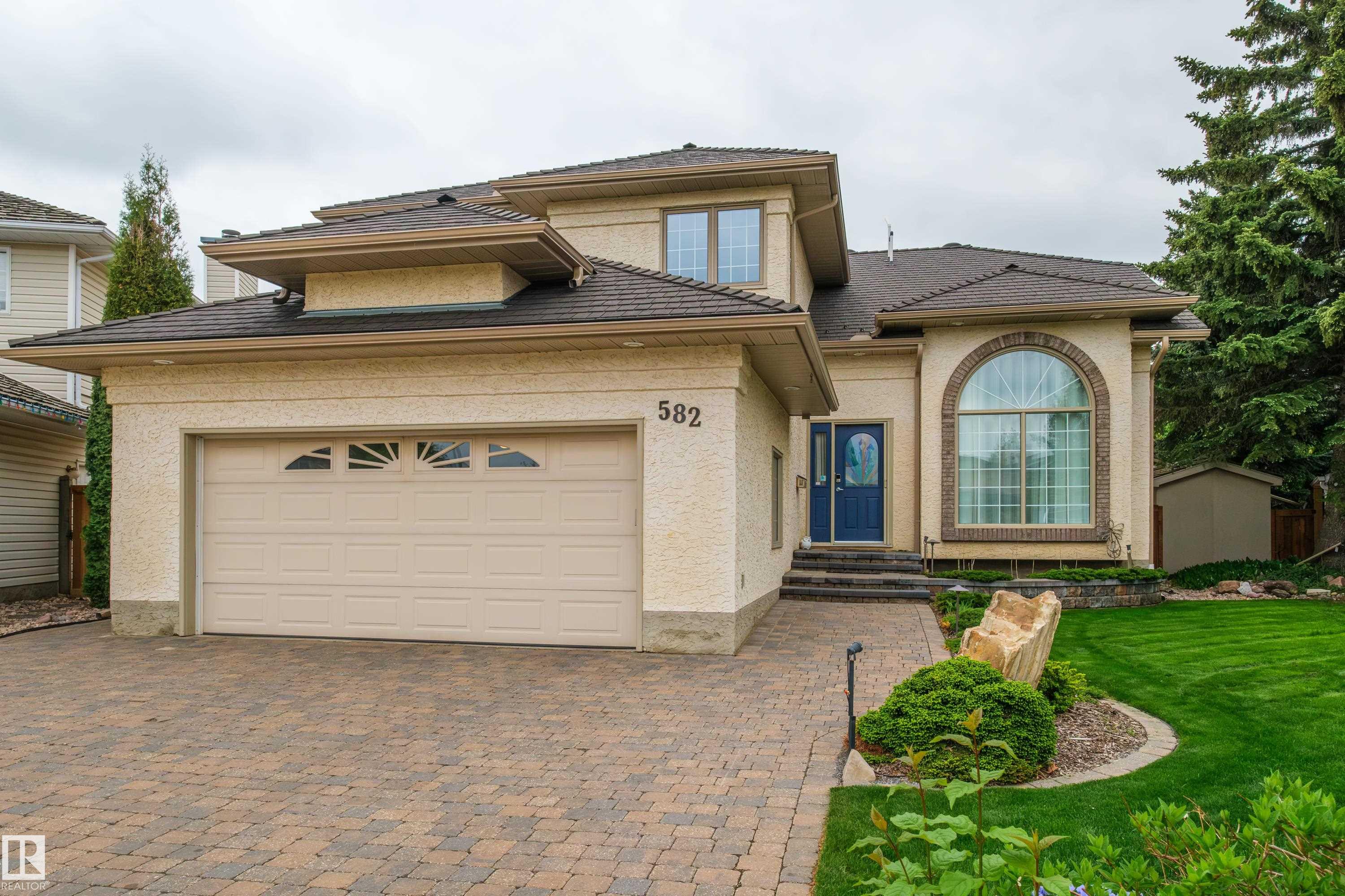Photo 50 at 582 Buchanan Road NW, Bulyea Heights, Edmonton