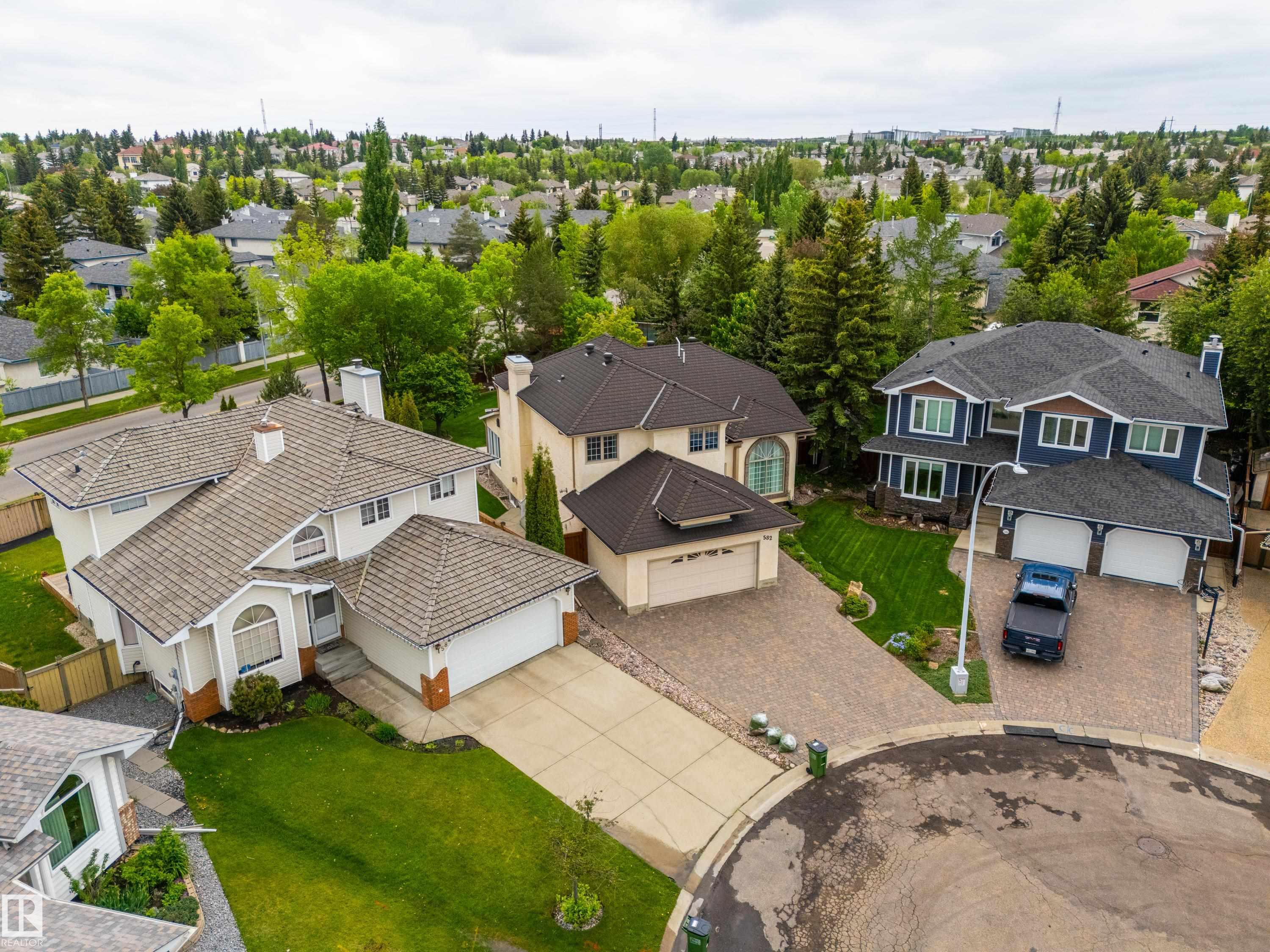 Photo 53 at 582 Buchanan Road NW, Bulyea Heights, Edmonton