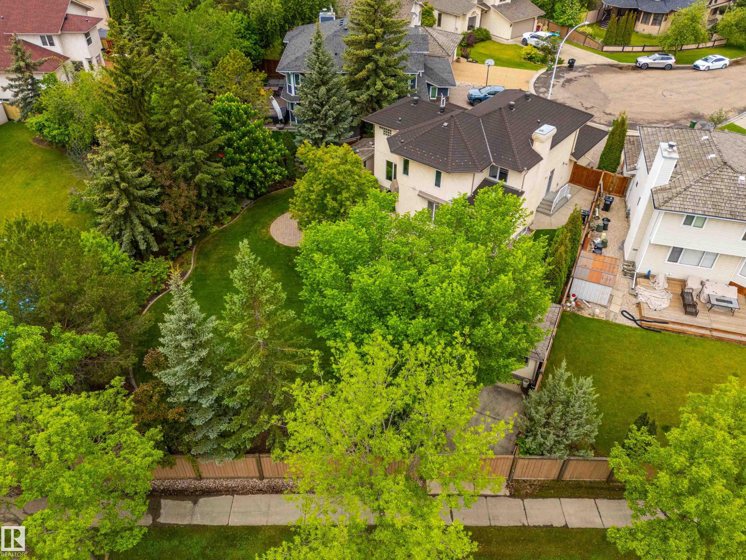 Photo 54 at 582 Buchanan Road NW, Bulyea Heights, Edmonton