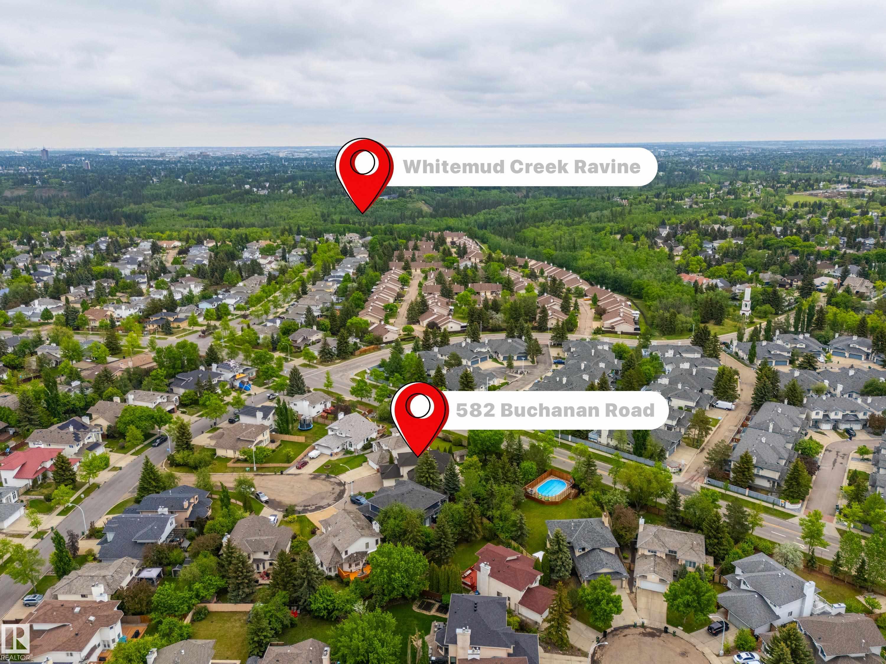 Photo 59 at 582 Buchanan Road NW, Bulyea Heights, Edmonton
