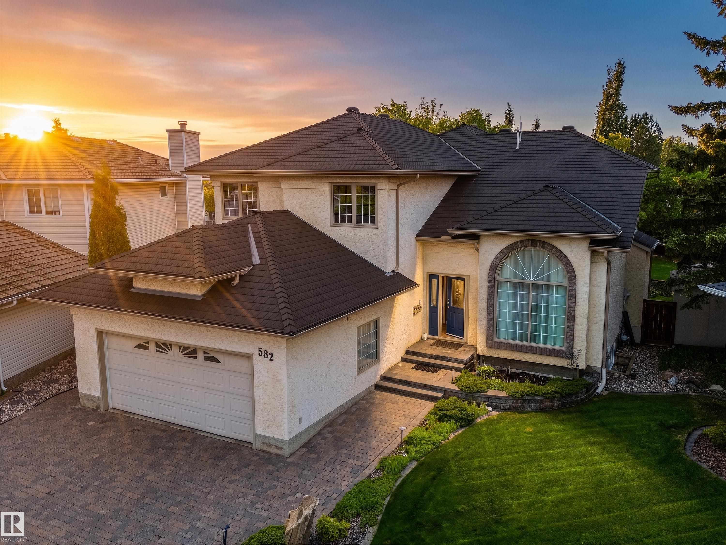 Photo 7 at 582 Buchanan Road NW, Bulyea Heights, Edmonton