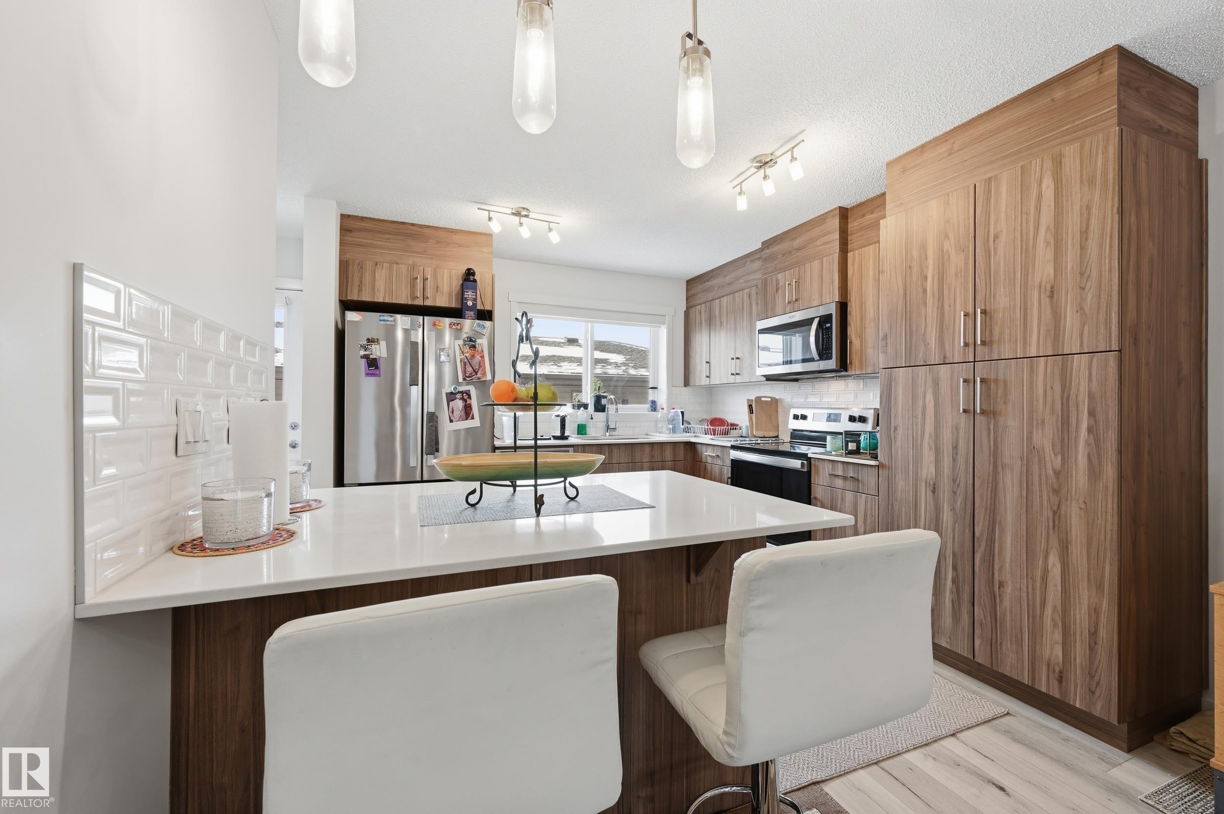 Photo 12 at 2608 201 Street NW, The Uplands, Edmonton