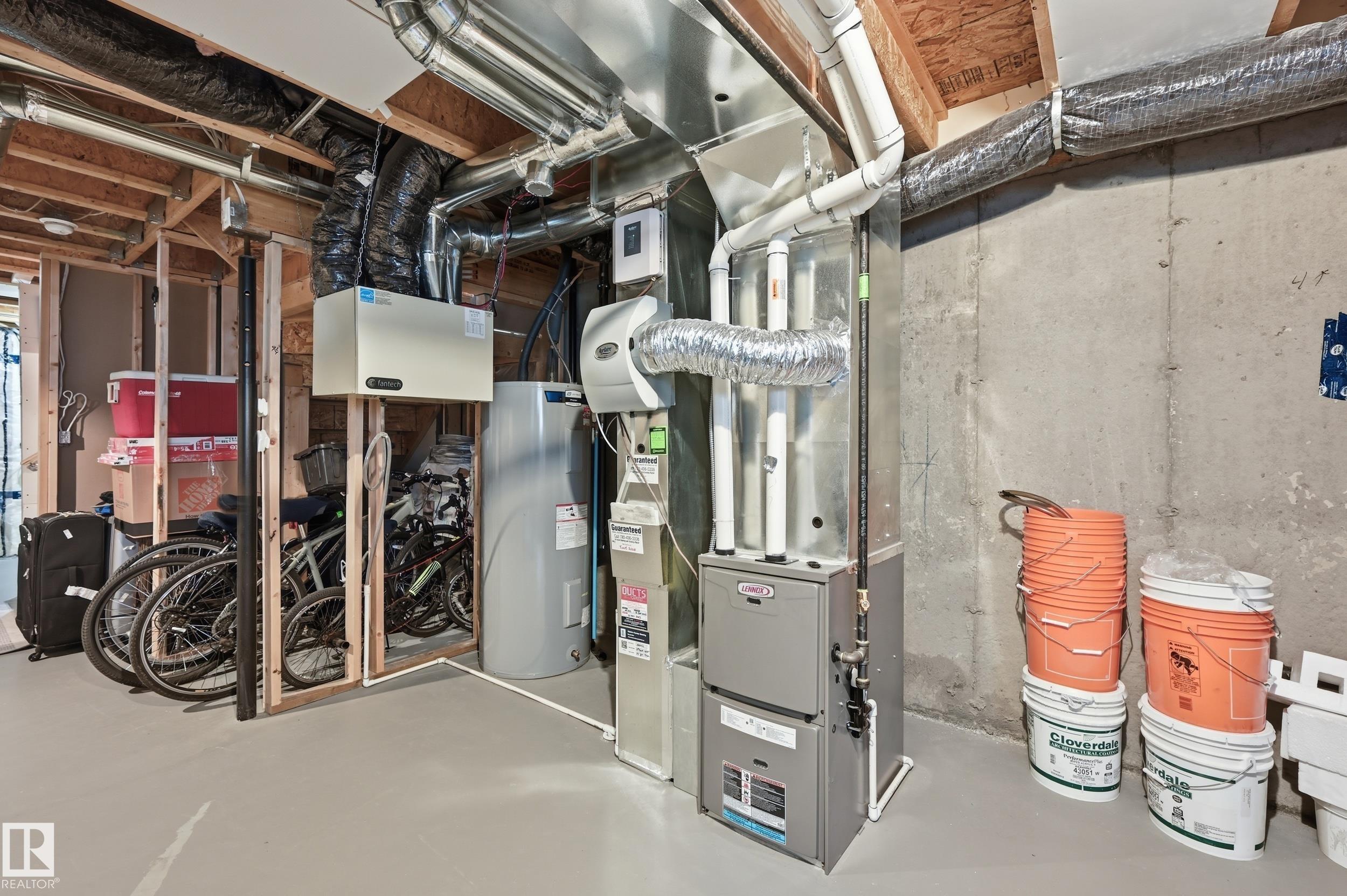 Photo 34 at 2608 201 Street NW, The Uplands, Edmonton